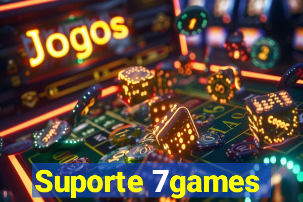 Suporte 7games